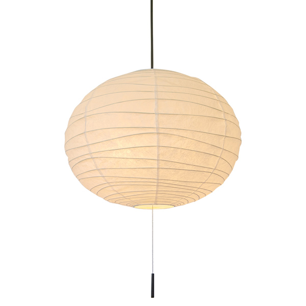 【送料無料】彩光デザイン 和照明 和紙照明 ペンダントライト 2灯 クラウド 電球別売 SPN2-1124 揉み紙 日本製の通販は