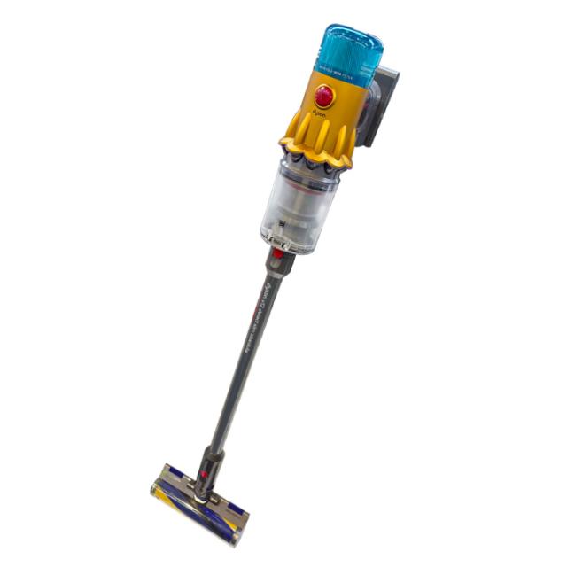 ダイソン 掃除機 サイクロン クリーナー Dyson V12 Detect Slim Absolute SV46ABL
