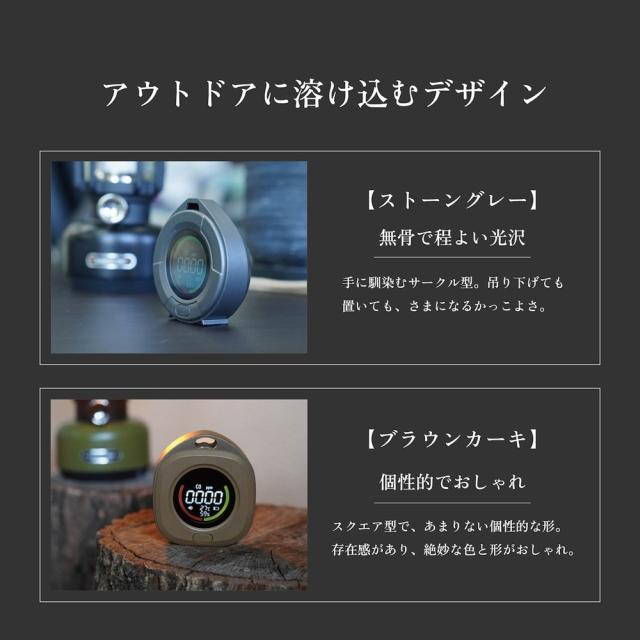 Snow Peak Rainbow Stove 2019 Edition 【公式通販】