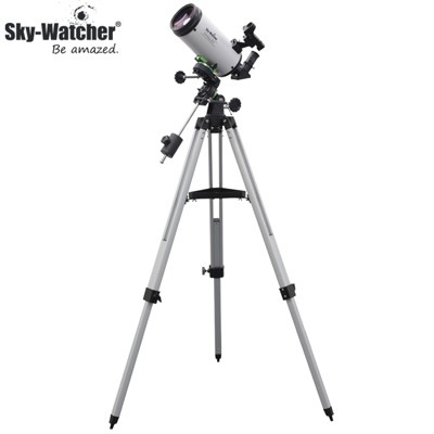 【送料無料】スカイウォッチャー 天体望遠鏡 赤道儀式 スタークエスト MC102 SW1430030002 Sky-Watcher