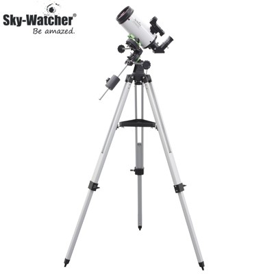 【送料無料】スカイウォッチャー 天体望遠鏡 赤道儀式 スタークエスト MC90 SW1430060001 Sky-Watcher