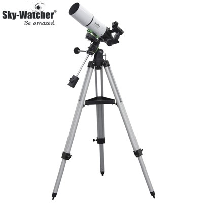 【送料無料】スカイウォッチャー 天体望遠鏡 赤道儀式 スタークエスト 80SS SW1430070001 Sky-Watcher