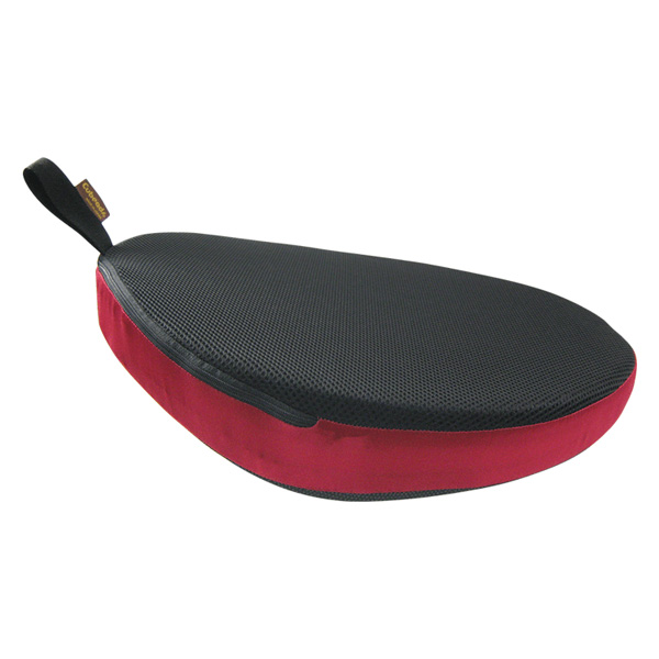 【送料無料】Cubeads キュービーズ クッション ゆらゆらボード T-4580202233742 エンジ 龍野コルク工業株式会社の通販は 7,040円