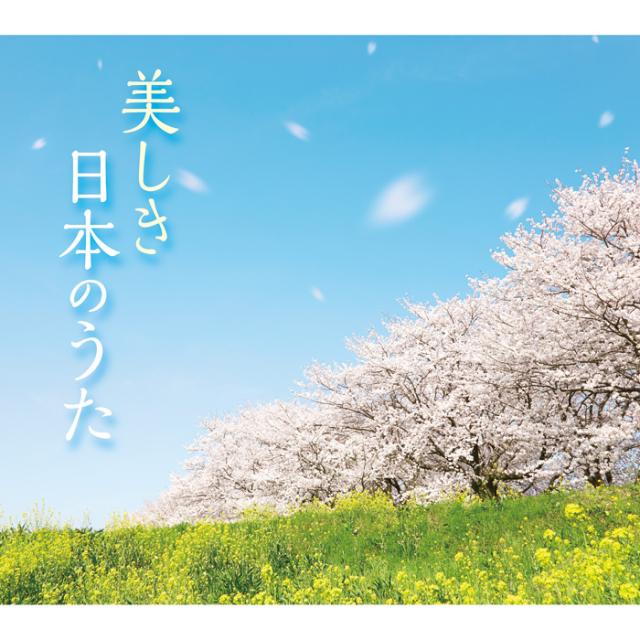 美しき日本のうた TFC-2941 テイチクエンタテインメント CD5枚組 全100曲 カートンBOX 別冊歌詞集付 森山良子 倍賞千恵子 芹洋子 鮫島有美子 由紀さおり 安田祥子