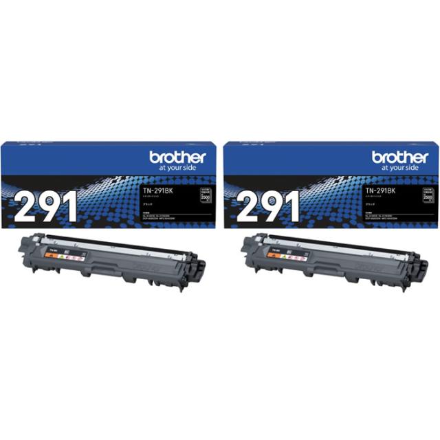 brother純正トナーカートリッジ TN-291BK TN-296M，Y，C Amazon