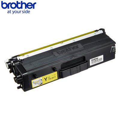 【送料無料】ブラザー 純正 トナーカートリッジ TN-491Y イエロー 対応機種 MFC-L9570CDW MFC-L8610CDW HL-L9310CDW HL-L8360CDW