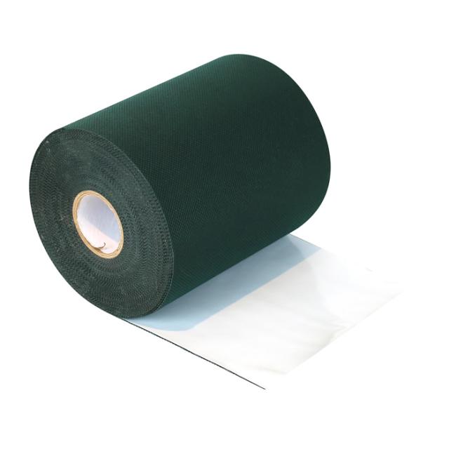 人工芝専用 ジョイントテープ 連結用 タフテープ シングル 片面タイプ 巾15cm×長さ20m TTS-20 ユニオンビズの通販は 7,200円