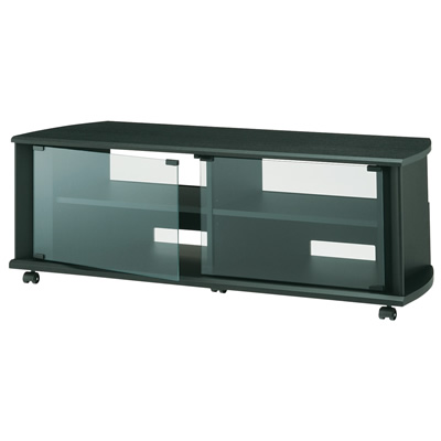 【送料無料】ハヤミ工産 TIMEZ 43v〜52v型対応 テレビ台 TV-BS120H タイメッツ