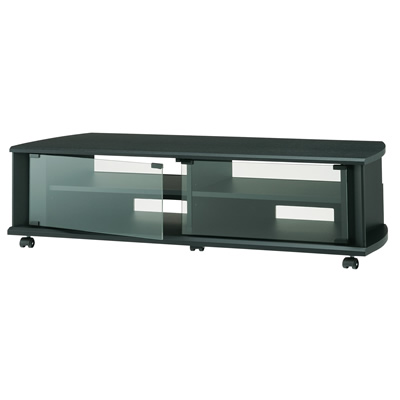 【送料無料】ハヤミ工産 TIMEZ 43v〜52v型対応 テレビ台 TV-BS120L タイメッツ