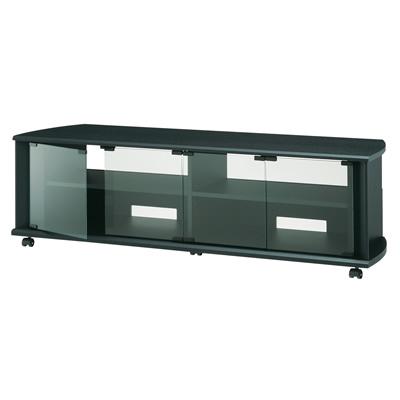 【送料無料】ハヤミ工産 TIMEZ 52v〜60v型対応 テレビ台 TV-BS140H タイメッツ