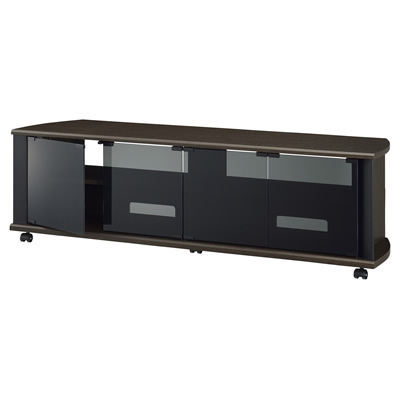 【送料無料】ハヤミ工産 TIMEZ 52v〜60v型対応 テレビ台 TV-MS140H タイメッツ