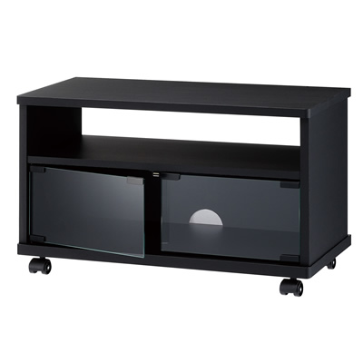 【送料無料】ハヤミ工産 TIMEZ 20〜28V型対応 小型テレビ台 TV-SP640 タイメッツ
