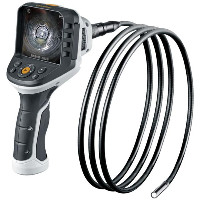 【送料無料】レーザーライナー 工業用内視鏡 ビデオフレックスG4XXL UM-082243A