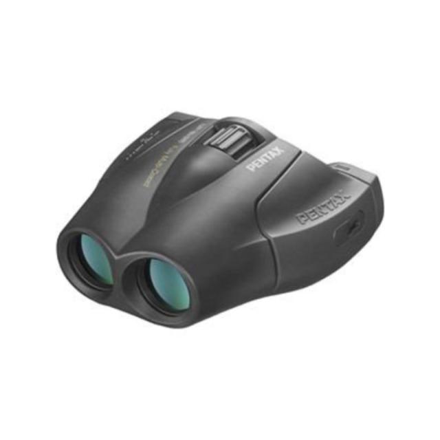 PENTAX ペンタックス UP 8×25 双眼鏡 Uシリーズ 8倍 ブラック UP8X25WC