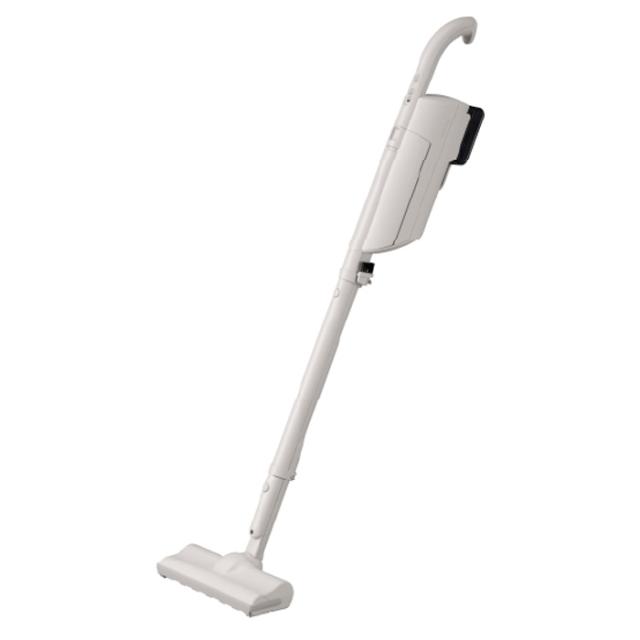 東芝 掃除機 紙パック式 コードレススティッククリーナー トルネオコードレス VC-CLP54-C シフォンベージュ TORNEO cordless からみレスブラシ 自走ヘッド