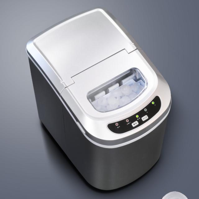ベルソス 高速製氷機 VS-ICE02-SV シルバー VERSOSの通販はau PAY