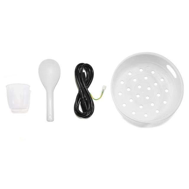 ベルソス 5.5合炊き 炊飯器 VS-KE65 簡単操作 自動保温 予約機能_2