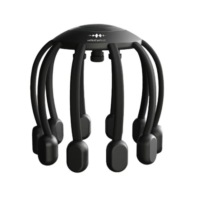 【中古】WAVEWAVEウェイブウェイブ Head Relax Monster SP＋ ヘッドスパ HEAD RELAX MONSTER SP+ | 健康 | WAVEWAVE