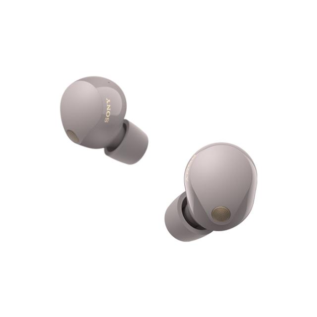 ソニー ワイヤレスノイズキャンセリングイヤホン WF-1000XM5 SONY WF