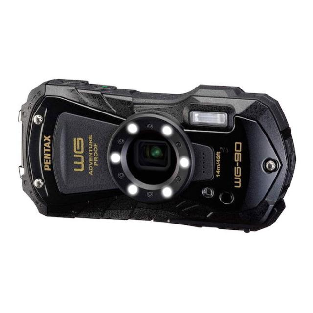 ジャンク品】SONY Cyber-shot DSC-H10 3.0型液晶と光学10倍ズーム搭載“