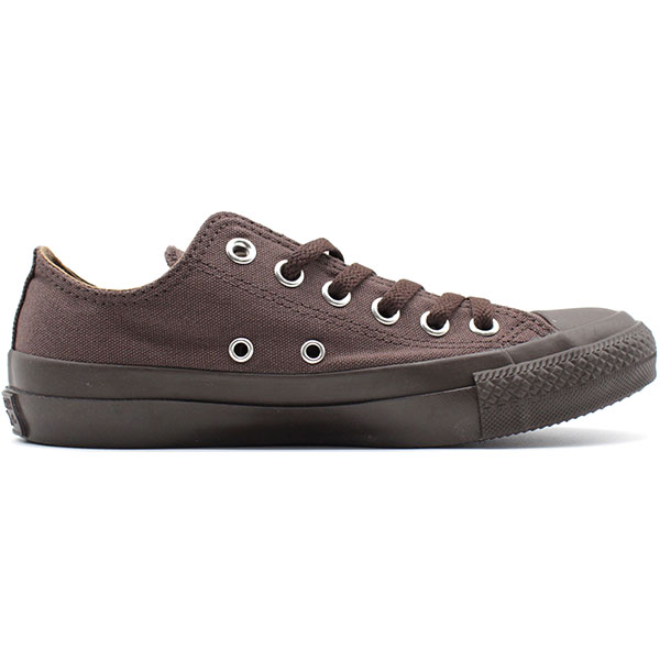コンバース オールスター スニーカー レディース 靴 ブラウン オリーブ シンプル キャンバス コーデ おしゃれ モノカラーズ Converse Allの通販はau Pay マーケット 靴のニシムラ