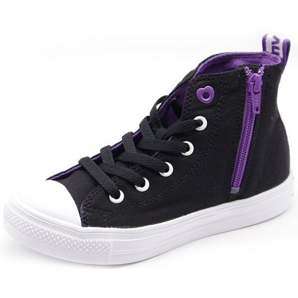 コンバース スニーカー キッズ 子供 靴 ピンク ハート Converse Child All Star Light Logohearts Z Hiの通販はau Pay マーケット 靴のニシムラ