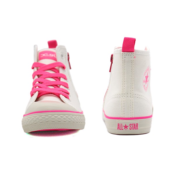 converse X-girl 21センチ