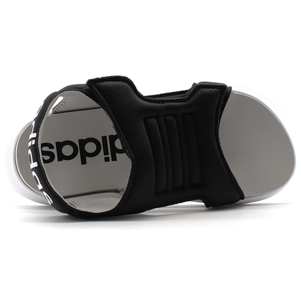 アディダス サンダル キッズ 子供 靴 スポーツ 黒 ブラック adidas CF SANDAL C FY8856の通販はau PAY マーケット -  靴のニシムラ