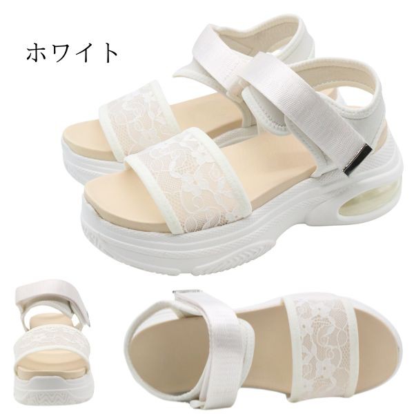 カンペール CAMPER BCN / サンダル （スカイブルー