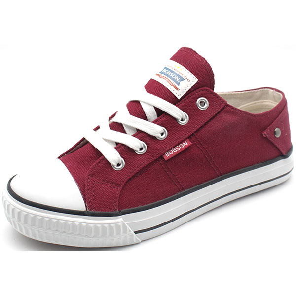 防水 スニーカー レディース キッズ 子供 靴 黒 白 ブラック ホワイト 雨 軽量 軽い キャンバス 人気 通学 学校 ボブソン Bobson Bow 136の通販はau Pay マーケット 靴のニシムラ