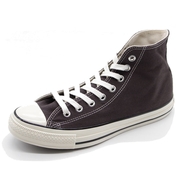 コンバース オールスター スニーカー メンズ 靴 ブラウン シンプル Converse All Star Us Colors Hi Oxの通販はau Pay マーケット 靴のニシムラ