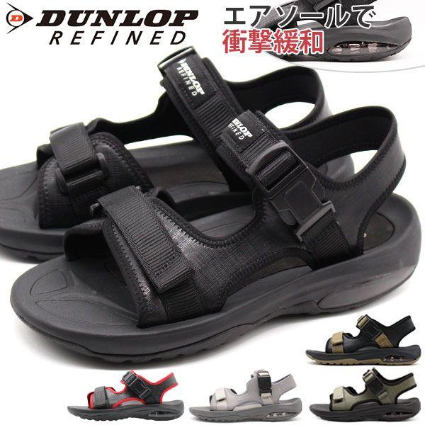 FOOTWORKSCIBO SDL/シボ サンダルカラーBLACK 27cm LEATHER SANDAL | FOOTWORKS(フットワークス) / シューズ