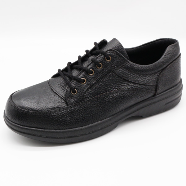 スニーカー メンズ 革靴 黒 ブラック 茶 ブラウン 本革 軽量 幅広 4e ゆったり 撥水 ウォーキング ビジネスカジュアル 紳士 クッション の通販はau Pay マーケット 靴のニシムラ