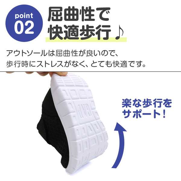 GAP ギャップ スニーカー キッズ ベビー ジュニア 子供 靴 男の子 女の子 黒 ブラック 走りやすい マジックテープ 疲れにくい おしゃれ  の通販はau PAY マーケット - 靴のニシムラ | au PAY マーケット－通販サイト