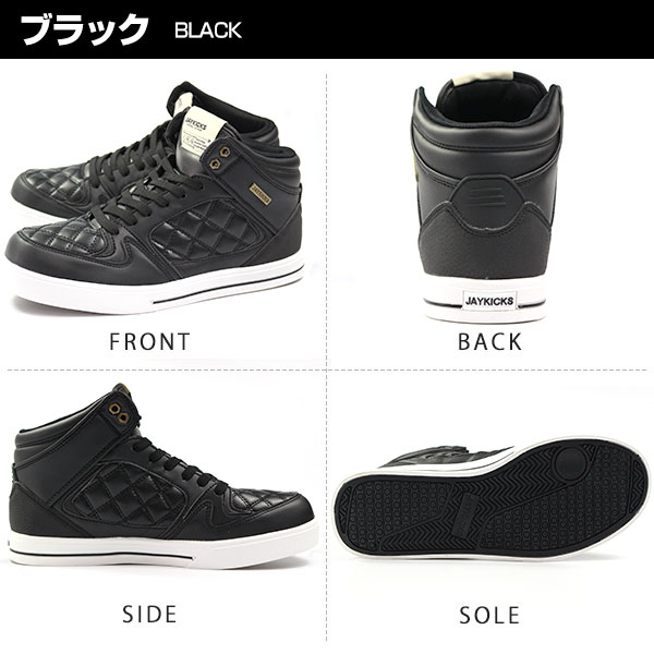 On ハイカット シューズ ブラック レディスシューズ通販｜coca（コカ）公式オンラインショップ,BMZ