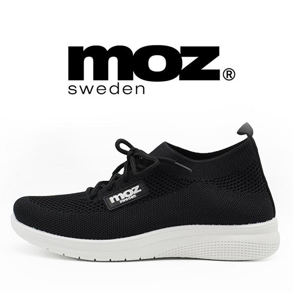スニーカー レディース 靴 黒 ブラック ベージュ ピンク 通気性 メッシュ 軽量 軽い 防滑性 歩きやすい Moz Mz1015zの通販はau Pay マーケット 靴のニシムラ