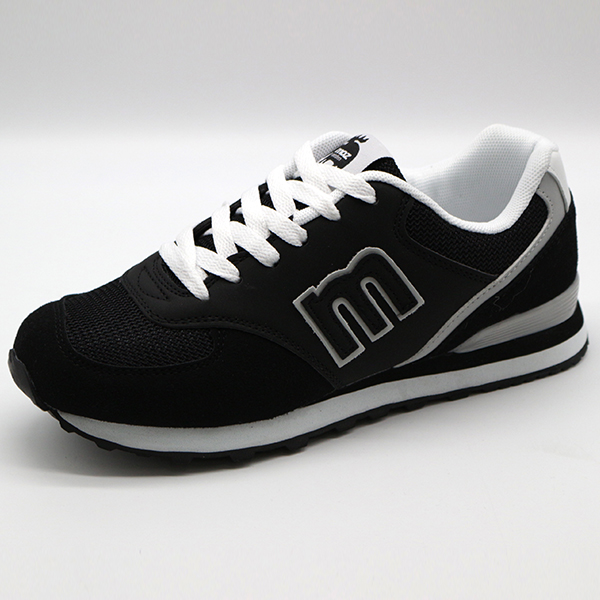 スニーカー レディース 靴 黒 白 ブラック ホワイト グレー 軽量 軽い 人気 おしゃれ かわいい 高校生 モズ Moz Mz 1335の通販はau Pay マーケット 靴のニシムラ