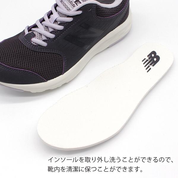ニューバランス スニーカー レディース 靴 黒 ブラック ネイビー 軽量 軽い 快適 シンプル New Balance W411の通販はau Pay マーケット 靴のニシムラ