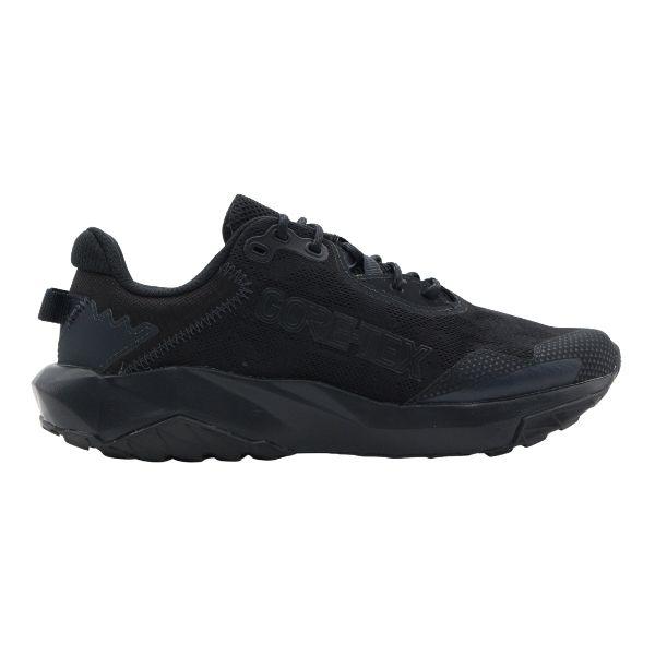 ニューバランス スニーカー メンズ 靴 ブラック 黒色 オールブラック GORE-TEX ゴアテックス 防水 防滑 滑らない 幅広 4E ワイド 履きやすい 歩きやすい 疲れない 厚底 かっこいい おしゃれ ランニング 運動靴 MTNTR GB6 4E New Balance_3