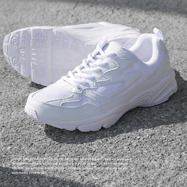 メンズ スニーカー レディース キッズ ジュニア 靴 白 ホワイト 通学 通勤 小学生 中学生 高校生 学校 登校 きれいめ 新学期 新シーズン の通販はau Pay マーケット 靴のニシムラ