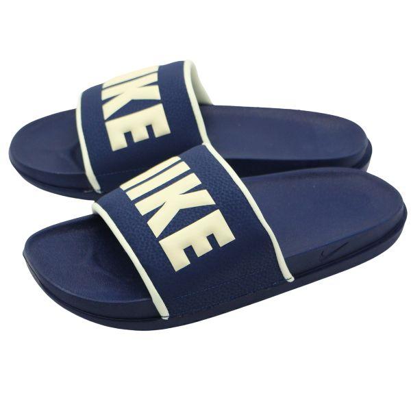 ナイキ サンダル メンズ 靴 ネイビー シャワーサンダル 軽量 軽い 夏