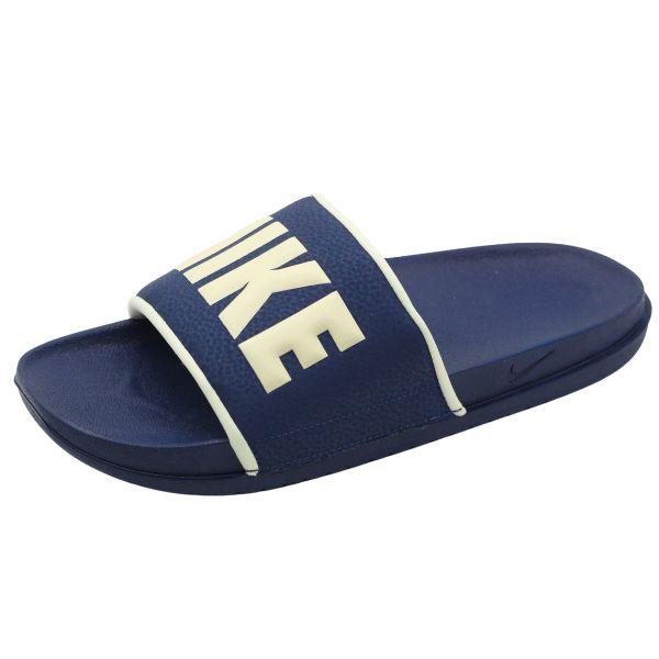 Nike AIR ビーチサンダル ネイビー ナイキ サンダル メンズ 靴 ネイビー シャワーサンダル 軽量 軽い 夏