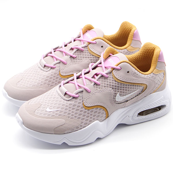 ナイキ スニーカー レディース 靴 パープル ホワイト ピンク ウィメンズ エアマックス 2x Nike Wmns Air Max 2x Ck2947 003の通販はau Pay マーケット 靴のニシムラ