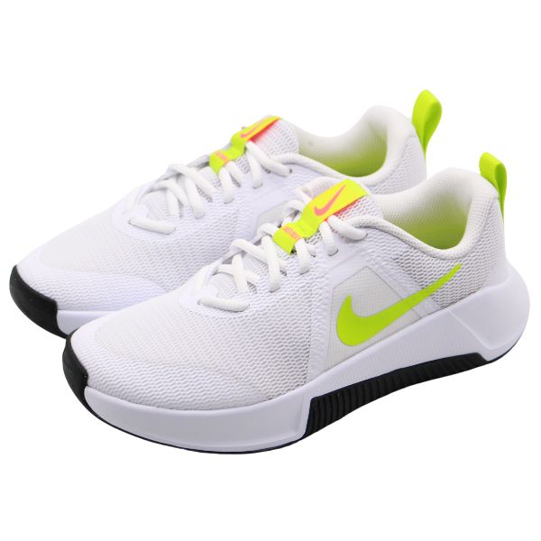 Nike ゴルフシューズ 女性用 ホワイト/イエロー 日本未販売 NIKE GOLF ROSHE G 女性用ゴルフシューズ ホワイト