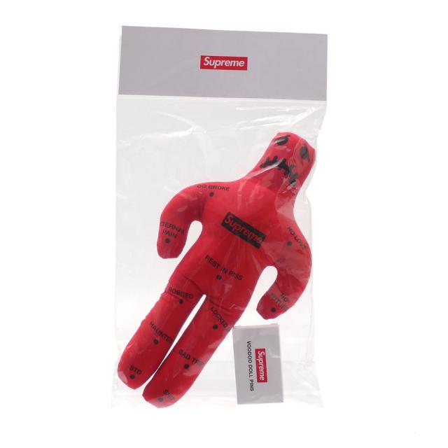 voodoo doll supreme