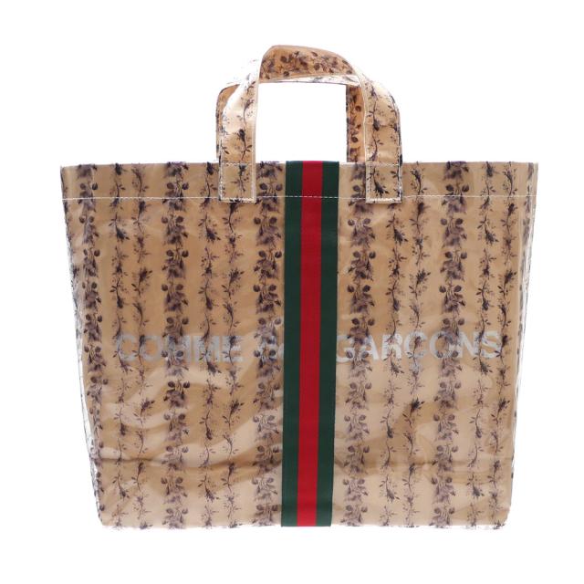 comme des garcons x gucci