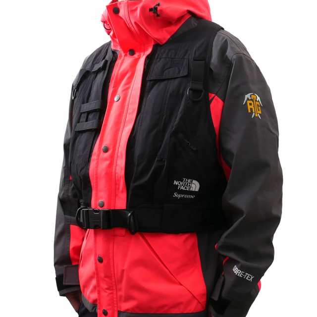 supreme the north face RTG Jacket ベスト無し