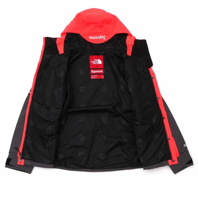 数量限定特別価格】 新品 シュプリーム SUPREME x ザ ノースフェイス