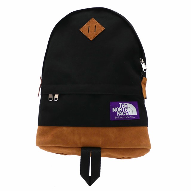 the north face purple label day pack