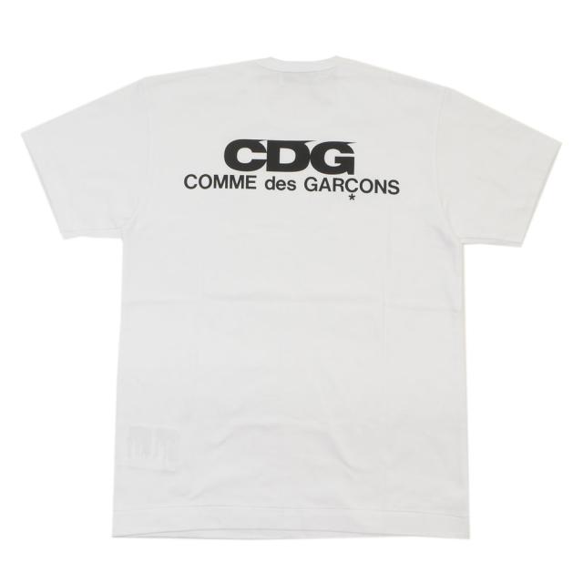 新品 シーディージー CDG コムデギャルソン COMME des GARCONS